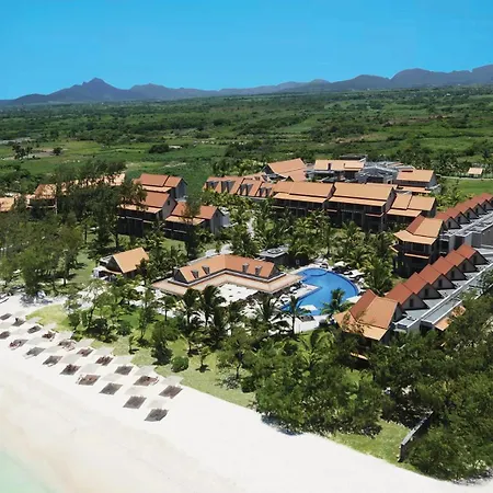 Crystal Beach Resort Belle Mare